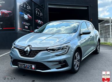 Renault Megane IV 1.5 DCi 115 ch Intens BVM6 Occasion