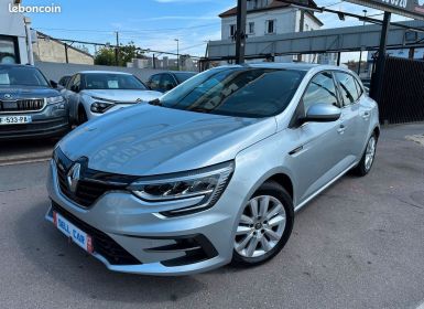 Renault Megane IV 1.5 dci 115 energy business EDC Occasion