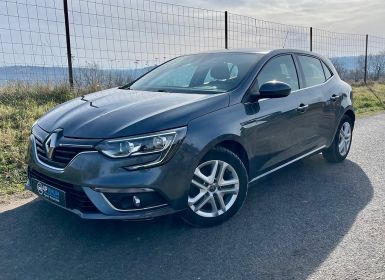 Renault Megane IV 1.5 DCI 115ch BUSINESS