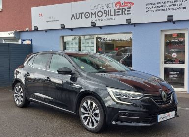 Renault Megane IV 1.5 dCi 115ch INTENS Occasion