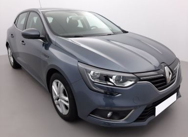 Achat Renault Megane IV 1.5 DCI 90 BUSINESS Occasion