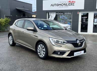Vente Renault Megane IV 1.5 dCi 90 ch ENERGY LIFE BVM6 Occasion