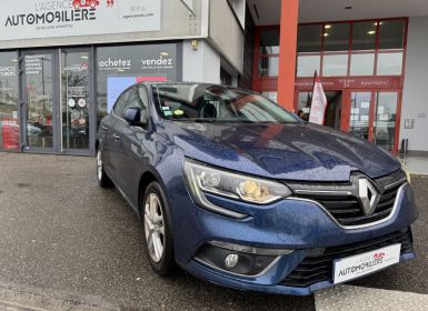 Achat Renault Megane IV 1.5 dCi 90 cv BUSINESS Occasion