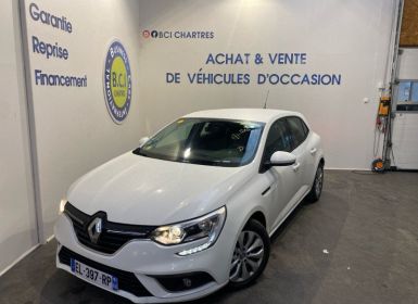 Renault Megane IV 1.5 DCI 90CH ENERGY LIFE