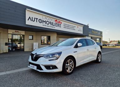 Achat Renault Megane IV 1.5 DCI 95 BLUE BUSINESS Occasion