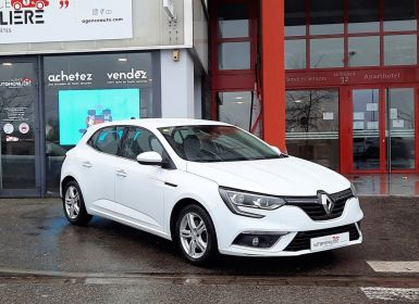 Vente Renault Megane IV 1.5 dci BLUE BUSINESS 95CH Occasion