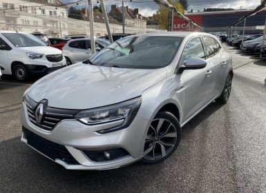 Vente Renault Megane IV 1.5 Energy dCi 110 EDC Intens Occasion