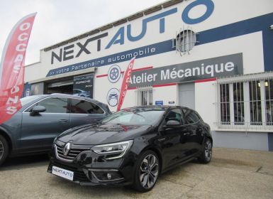 Achat Renault Megane IV 1.6 DCI 130CH ENERGY BOSE Occasion