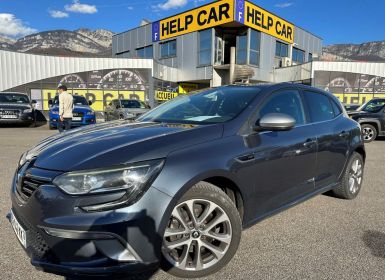 Achat Renault Megane IV 1.6 DCI 130CH ENERGY GT LINE Occasion