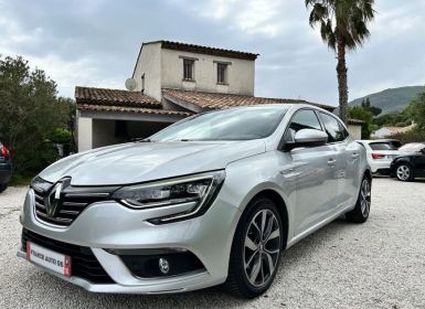 Vente Renault Megane IV 1.6 DCI 130CH ENERGY INTENS Occasion