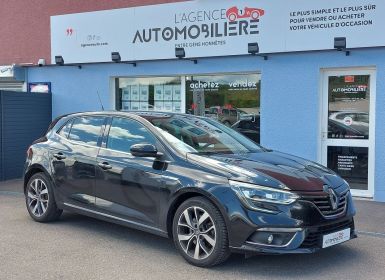 Achat Renault Megane IV 1.6 DCI 130ch INTENS BVM Occasion