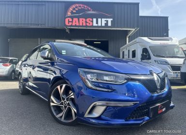 Achat Renault Megane IV - 1.6 dCi 163 cv GT 4RD EDC6 -FINANCEMENT POSSIBLE Occasion