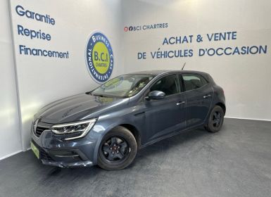 Achat Renault Megane IV 1.6 E-TECH PLUG-IN 160CH BUSINESS -21N Occasion