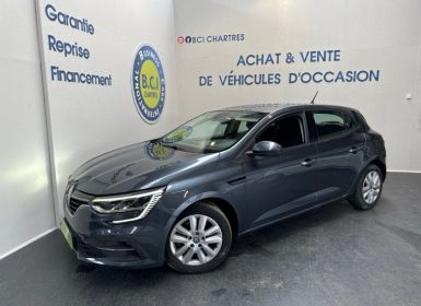 Vente Renault Megane IV 1.6 E-TECH PLUG-IN 160CH BUSINESS -21N Occasion