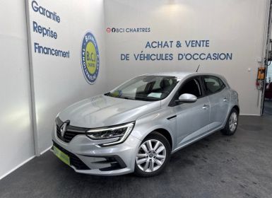 Achat Renault Megane IV 1.6 E-TECH PLUG-IN 160CH BUSINESS -21N Occasion