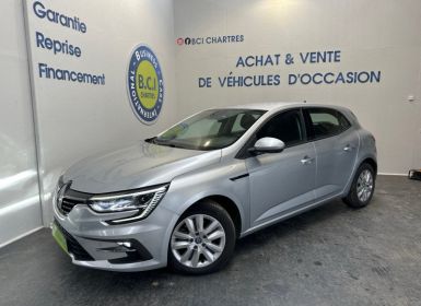 Achat Renault Megane IV 1.6 E-TECH PLUG-IN 160CH BUSINESS -21N Occasion