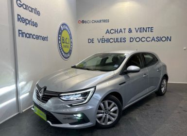 Renault Megane IV 1.6 E-TECH PLUG-IN 160CH BUSINESS -21N