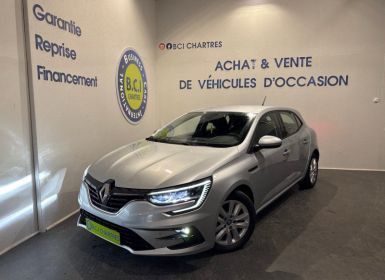 Achat Renault Megane IV 1.6 E-TECH PLUG-IN 160CH BUSINESS -21N Occasion