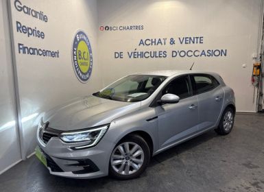 Achat Renault Megane IV 1.6 E-TECH PLUG-IN 160CH BUSINESS -21N Occasion