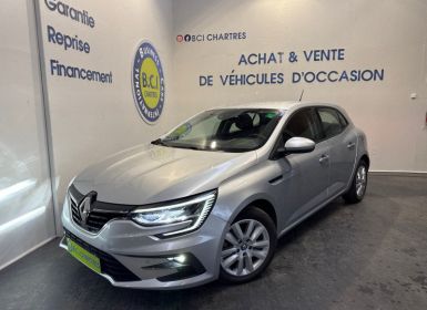 Renault Megane IV 1.6 E-TECH PLUG-IN 160CH BUSINESS -21N