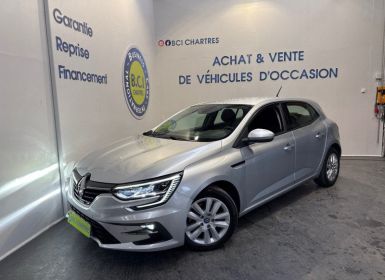 Achat Renault Megane IV 1.6 E-TECH PLUG-IN 160CH BUSINESS -21N Occasion