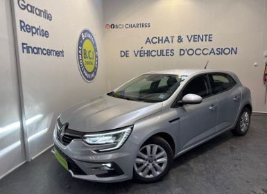 Achat Renault Megane IV 1.6 E-TECH PLUG-IN 160CH BUSINESS -21N Occasion