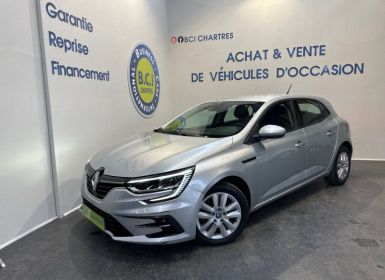 Achat Renault Megane IV 1.6 E-TECH PLUG-IN 160CH BUSINESS -21N Occasion