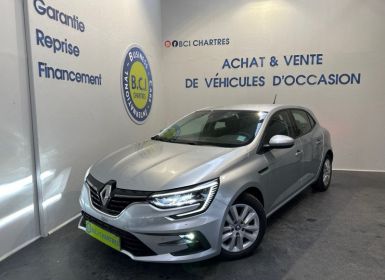 Renault Megane IV 1.6 E-TECH PLUG-IN 160CH BUSINESS