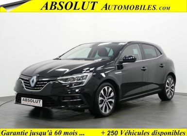 Achat Renault Megane IV 1.6 E-TECH PLUG-IN HYBRID 160CH TECHNO -23 Occasion