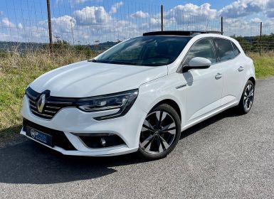 Vente Renault Megane IV 1.7 BLUEDCi 150ch INTENS EDC Occasion