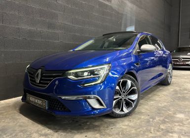 Renault Megane IV 1.7 dci 150 ch GT Line EDC Toit ouvrant Occasion