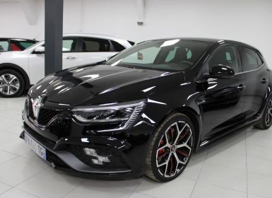 Renault Megane IV 1.8 T 300CH RS TROPHY EDC Occasion