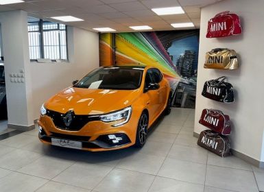 Vente Renault Megane IV 1.8 T 300CH RS TROPHY EDC Occasion