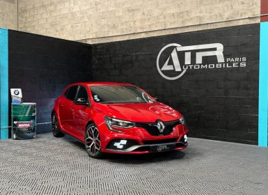 Achat Renault Megane IV 1.8 T 300CH RS TROPHY EDC Occasion