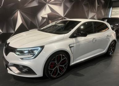 Renault Megane IV 1.8 T 300CH RS TROPHY EDC