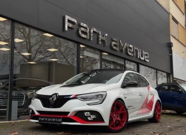 Renault Megane IV 1.8 T 300CH RS TROPHY EDC