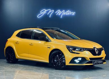 Achat Renault Megane iv 1.8 tce 280 rs edc toit ouvrant Occasion
