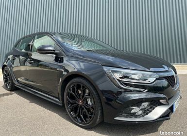 Renault Megane iv 1.8 tce 280 rs recaro