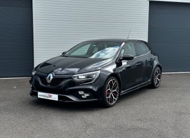 Achat Renault Megane IV 1.8 TCE 300 RS TROPHY Occasion
