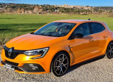 Achat Renault Megane IV 1.8 TCE RS 300 EDC Occasion