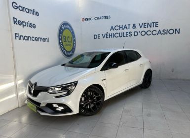 Renault Megane IV 1.8T 280CH RS EDC Occasion
