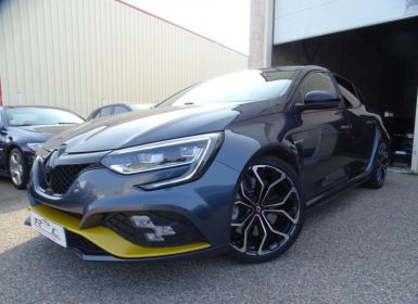 Renault Megane IV 1.8T 280CH RS EDC Occasion