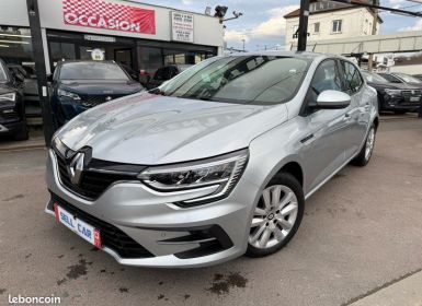 Renault Megane IV (2) 1.5 bluedci 115 business 2021 « 1 ère Main »