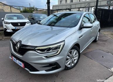 Vente Renault Megane IV (2) 1.5 Bluedci 115 Energy Business Occasion