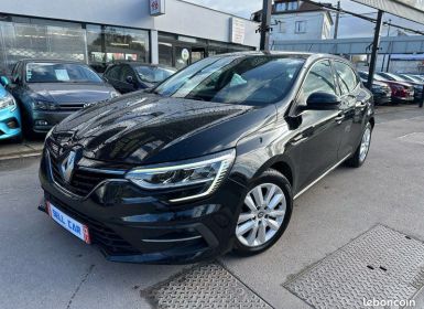 Vente Renault Megane IV (2) 1.5 Bluedci 115 Energy business 2021 Occasion