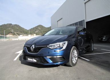 Vente Renault Megane IV (2) ESTATE 1.3 TCE 115 FAP LIFE Occasion