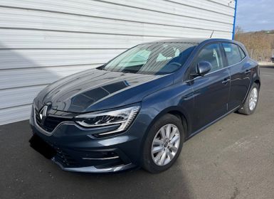 Achat Renault Megane IV 3/5 Portes 1.5 Blue DCi 115 116cv Occasion