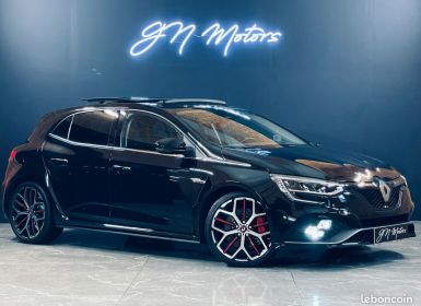 Achat Renault Megane iv 4 rs trophy edc phase 2 1.8 300 carnet garantie 12 mois Occasion