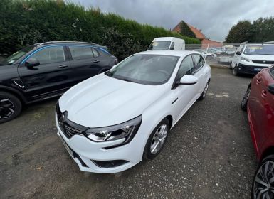 Achat Renault Megane IV BDCI 115CV BUSINESS Occasion