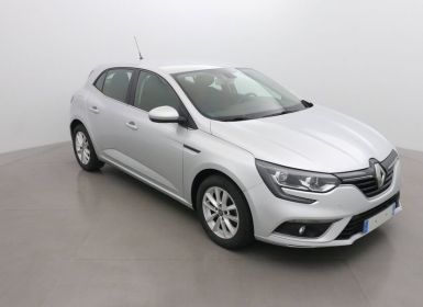 Achat Renault Megane IV BERLINE 1.3 TCe 115 BUSINESS Occasion